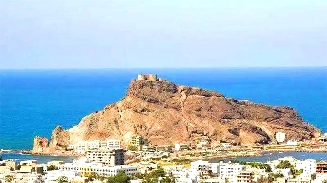​طقس شديد الحرارة بالمناطق الساحلية
